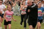 Race for Life at Lydiard Park - 15/06/08